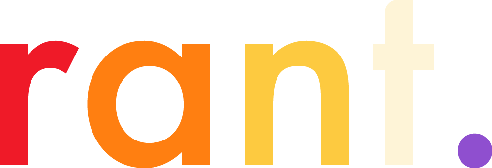RANT Academy logo